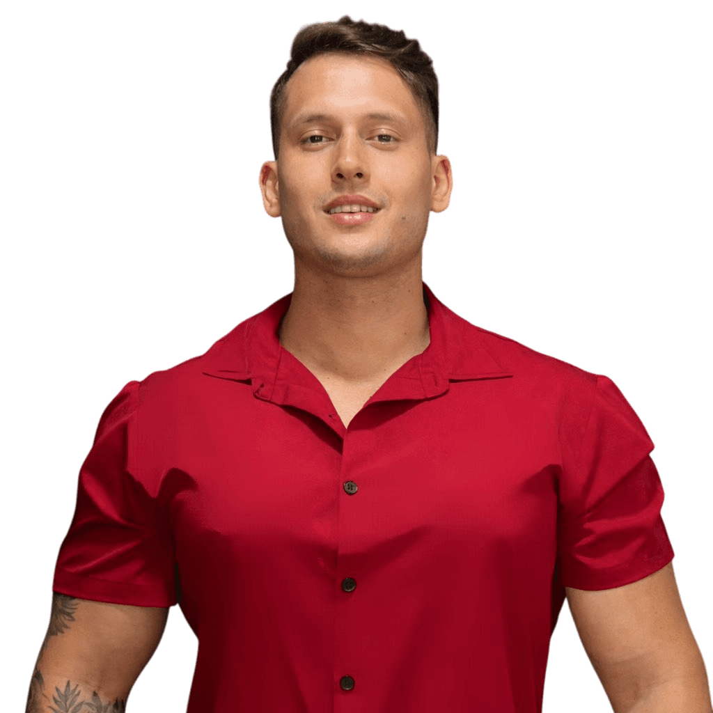 Cliente Janroo - Marca personal